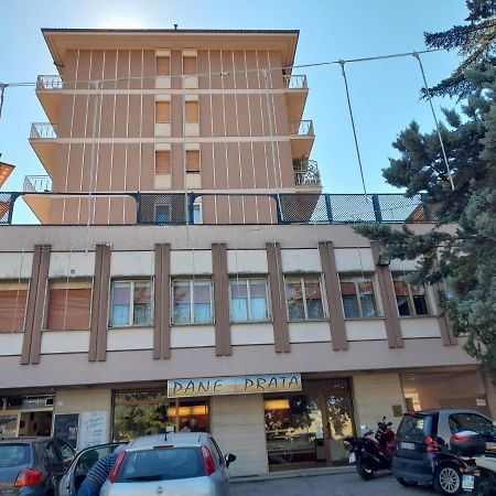 Апартаменты Dreamhouse Л'Акуила Экстерьер фото