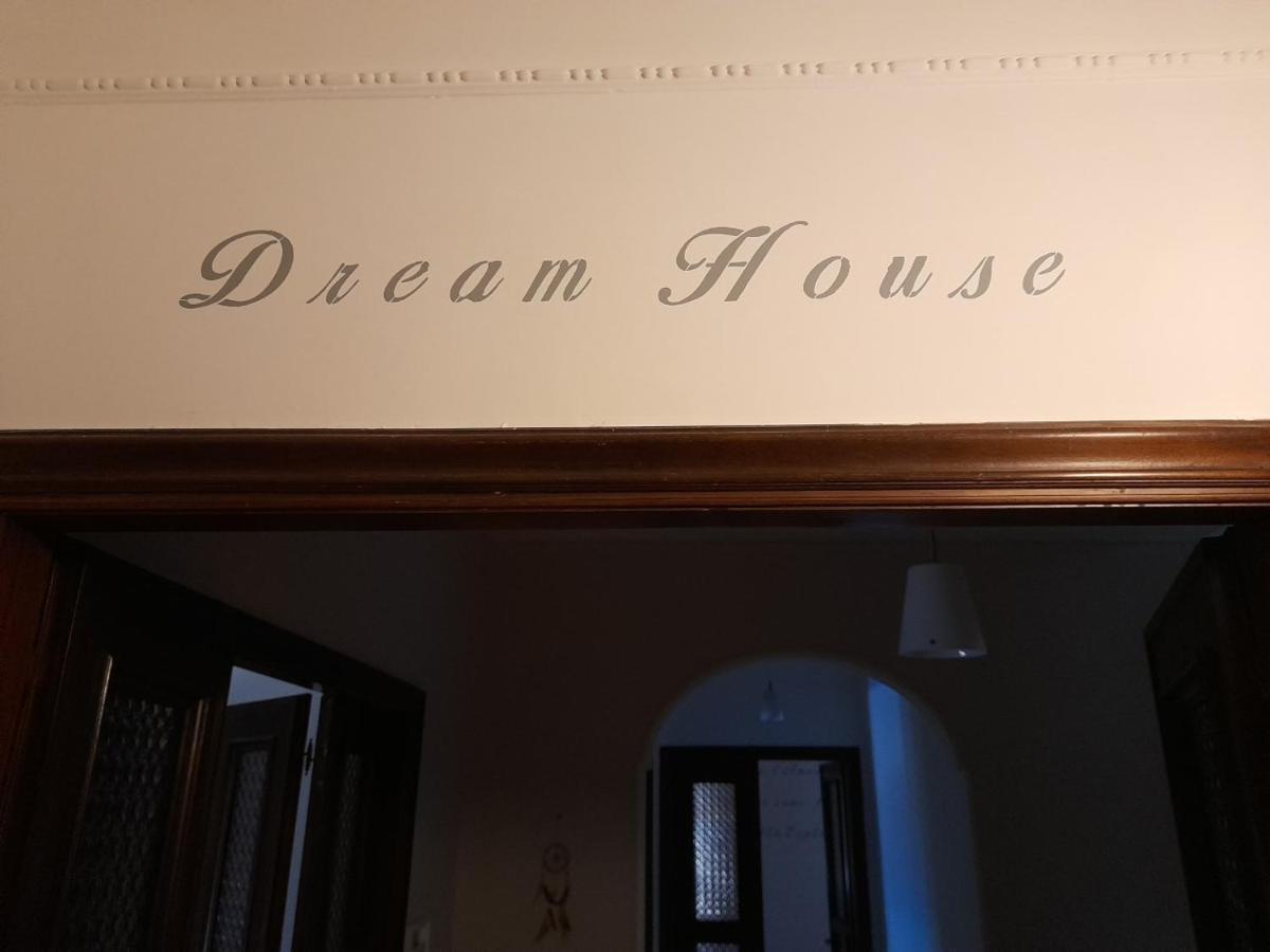 Апартаменты Dreamhouse Л'Акуила Экстерьер фото